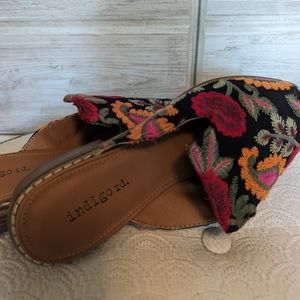 Mules